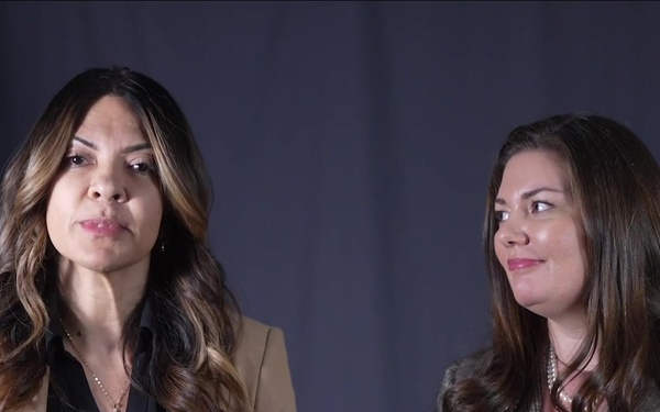 AFRC Key Spouse Virtual Conference PSA