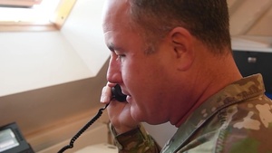 IMCOM-Europe: Garrison Chaplain Colonel Robert Allman