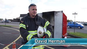 Fire Prevention Week