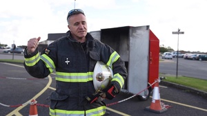 Fire Prevention Week