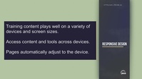 JKO 9.5 Release Student Video