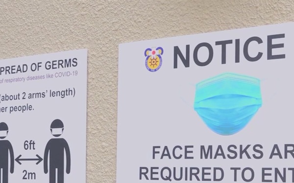 Stay Mission Ready with the Flu Vaccine