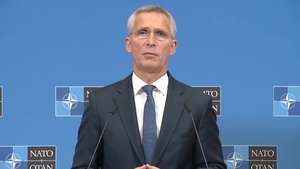Press Conference by NATO Secretary General following the North Atlantic Council Meeting with the National Security Advisers (q&a)
