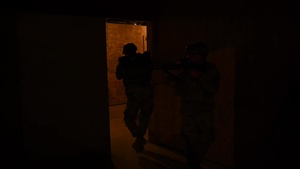 Ramstein honors national police week