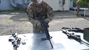 Ramstein honors national police week