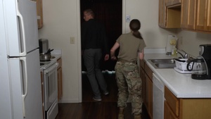 Smoke Detector Safety