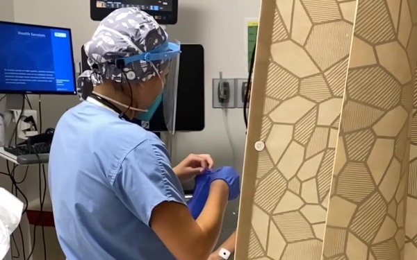 Flu Season: Staying Healthy