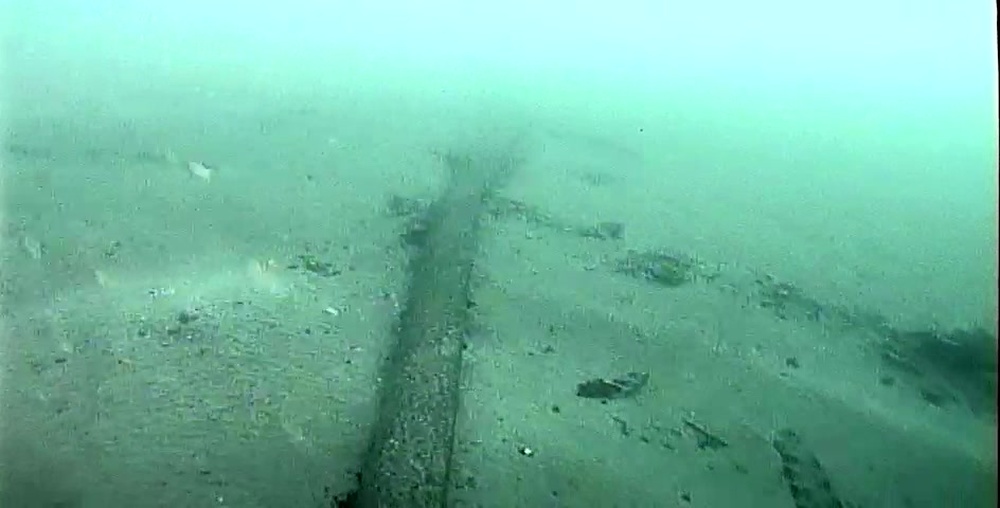 Dvids Video Coast Guard Partner Agencies Examine Southern California Pipeline Fracture 7309