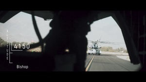 MH-60 Recovery
