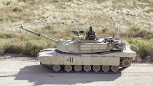 1-68 AR conducts gunnery table VI at Fort Carson, Colorado, Oct. 7, 2021 B-Roll
