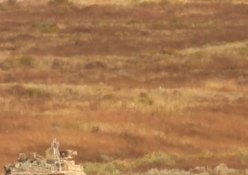 1-68 AR conducts gunnery table VI at Fort Carson, Colorado, Oct. 7, 2021 B-Roll
