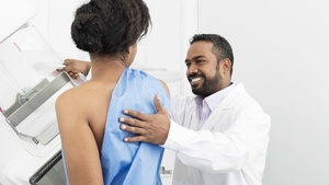 Office of the Surgeon General of the Army Breast Cancer Awareness PSA 2021