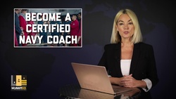 News You Can Use - Navy Coaching Program