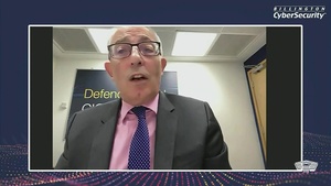 DoD, Allies Discuss Government Cybersecurity Technology at Billington CyberSecurity Summit