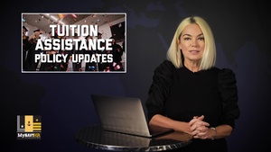 News You Can Use - Tuition Assistance Policy Update