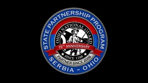 Ohio and Serbia: A 15-year partnership