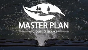 Corps to host virtual public scoping meeting on Mosquito Creek Lake Master Plan