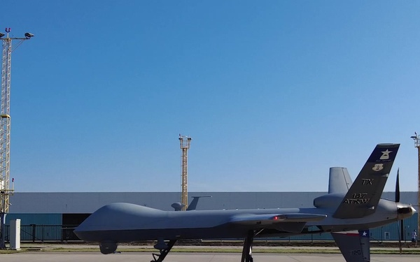 Ample Strike Kick-Off