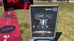 Battle Position Unveiling