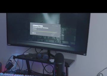 Developing Airmen with Games