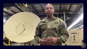 102d Training Division Virtual Instructor Career Enhancement Forum