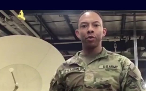 102d Training Division Virtual Instructor Career Enhancement Forum