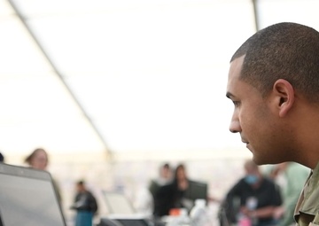 Ramstein resumes outbound flights after three week pause - Part 2