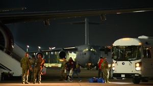 Ramstein resumes outbound flights after three-week pause - Part 3