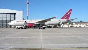 Ramstein resumes outbound flights after three week pause - Part 4