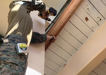 TFKM 21: A Safer Learning Environment (B-Roll)