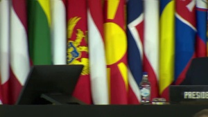 NATO Secretary General at the Annual Session of the NATO Parliamentary Assembly (Q&A part 2/8)