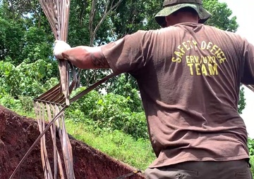 Task Force Koa Moana 21: EOD Slow Burn (B-Roll)