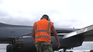 Spangdahlem refuels BTF bombers with VIPER kit for the first time