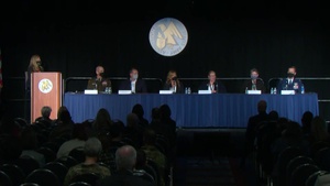 AUSA 2021: Family Forum #1 “Quality of Life at Your Fingertips”