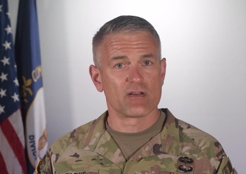 75th Troop Command Vaccine Mandate