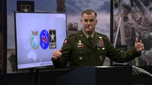 AUSA 2021 Warriors Corner - New Approaches, New Dilemmas and New Opportunities: U.S. Army Multi-Domain Land Power in the Indo-Pacific