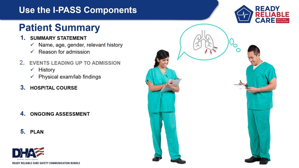 DVIDS - Video - I-PASS Micro-Learning