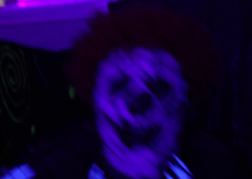 Bliss FMWR's 'The Massacre' haunted house open, ready to scare