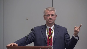 AUSA 2021: U.S. Army Corps of Engineers