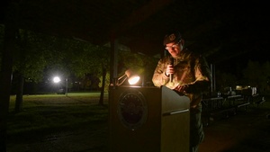 2021 POW/MIA Event