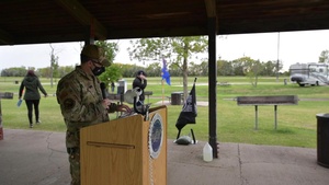 2021 POW/MIA Event B-Roll