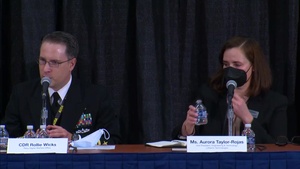 AUSA 2021: CMF #3 - Project Convergence
