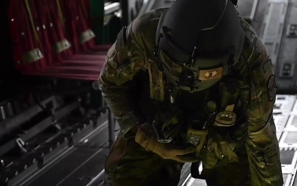 Fort Lee Sling Load Instruction Course