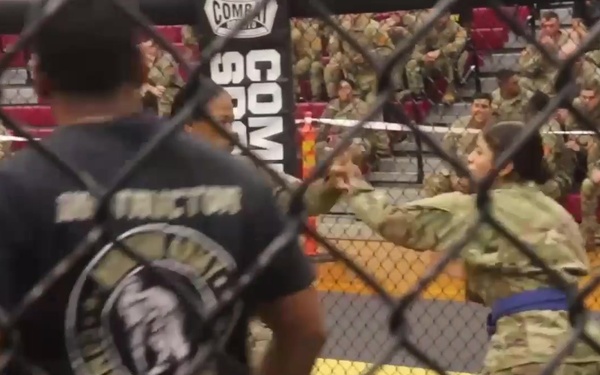 Tropic Lightning Week Hype Video