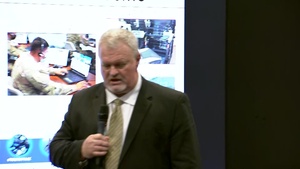 AUSA 2021 Warriors Corner: Asymmetric Advantage through Synthetic Training