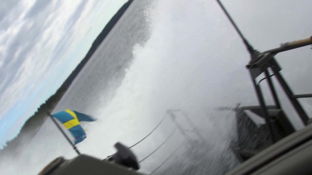 DVIDS Video Archipelago Endeavor 2021