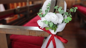 TF Atterbury: Wedding at Camp Atterbury