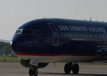 TF Atterbury: Afghan Individuals Arrive to Camp Atterbury