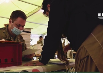 AFN Europe OAW Report October 12, 2021