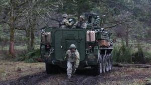2020 CALFEX for A Co. 1-17 IN, 2-2 SBCT